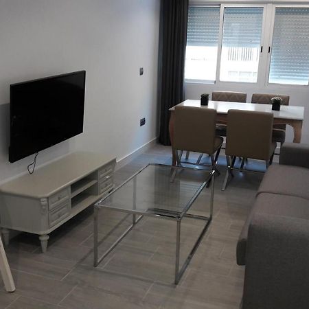 Apartamento Guesting Velazquez Cádiz Exterior foto