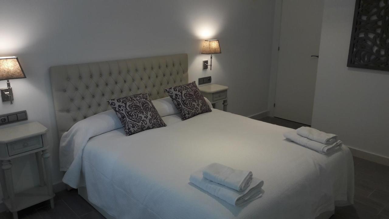 Apartamento Guesting Velazquez Cádiz Exterior foto
